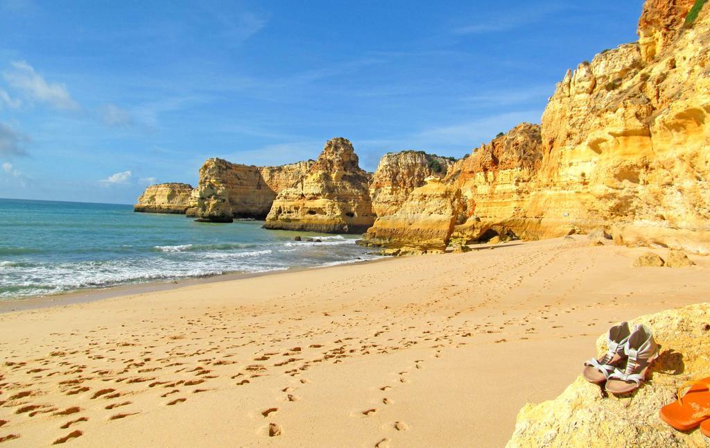 Luxury Apartment Carvoeiro  Exterior photo