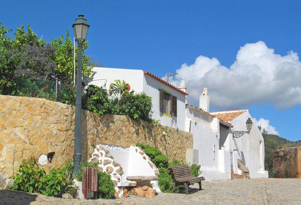 Luxury Apartment Carvoeiro  Exterior photo