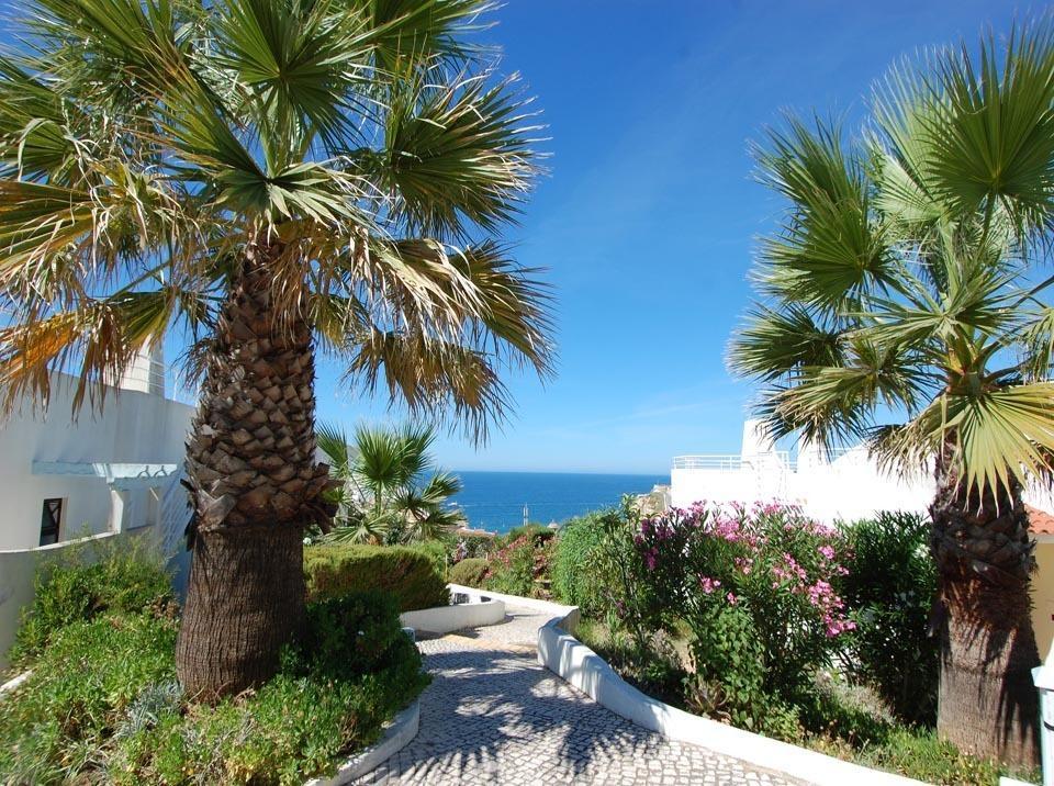 Luxury Apartment Carvoeiro  Room photo